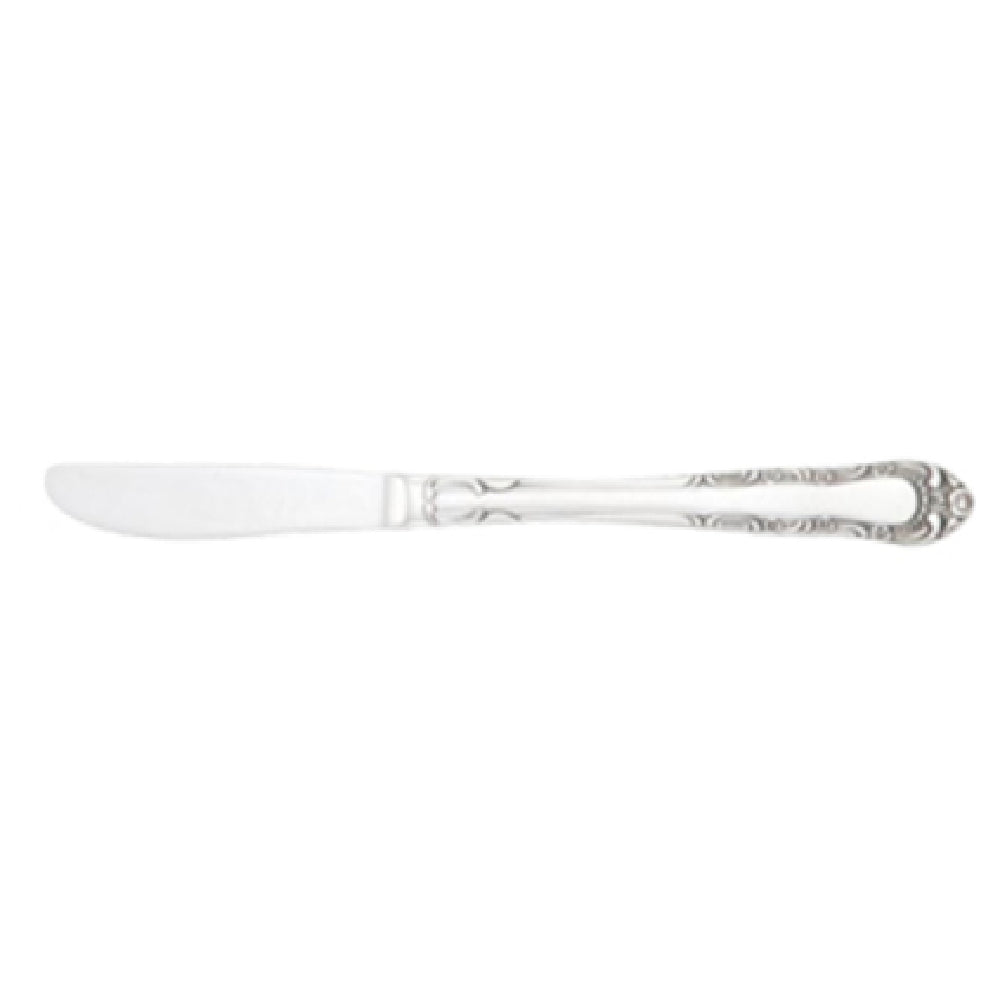 Steelite WL3845 Dinner Knife 8-1/2" One Piece