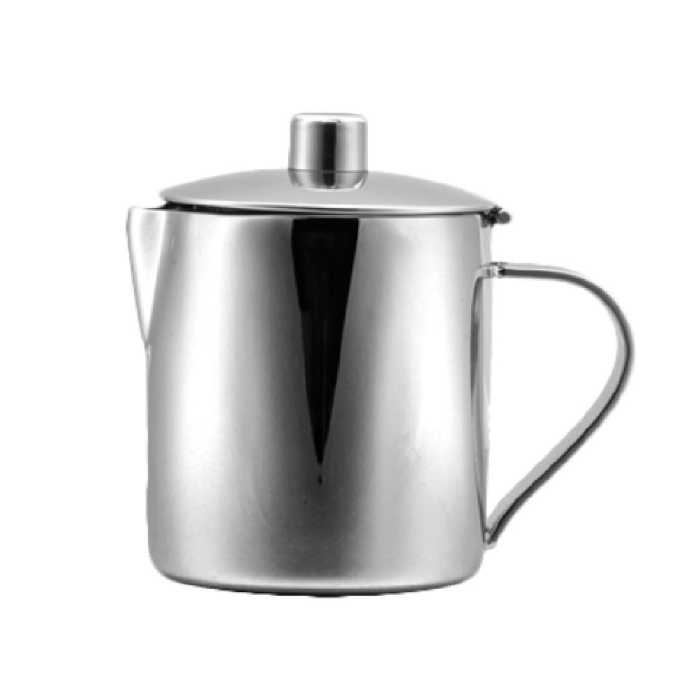 Steelite 5368S519 Coffee Pot 56 Oz. (1.75 Qt.) 7-1/2" H X 4-3/5" W
