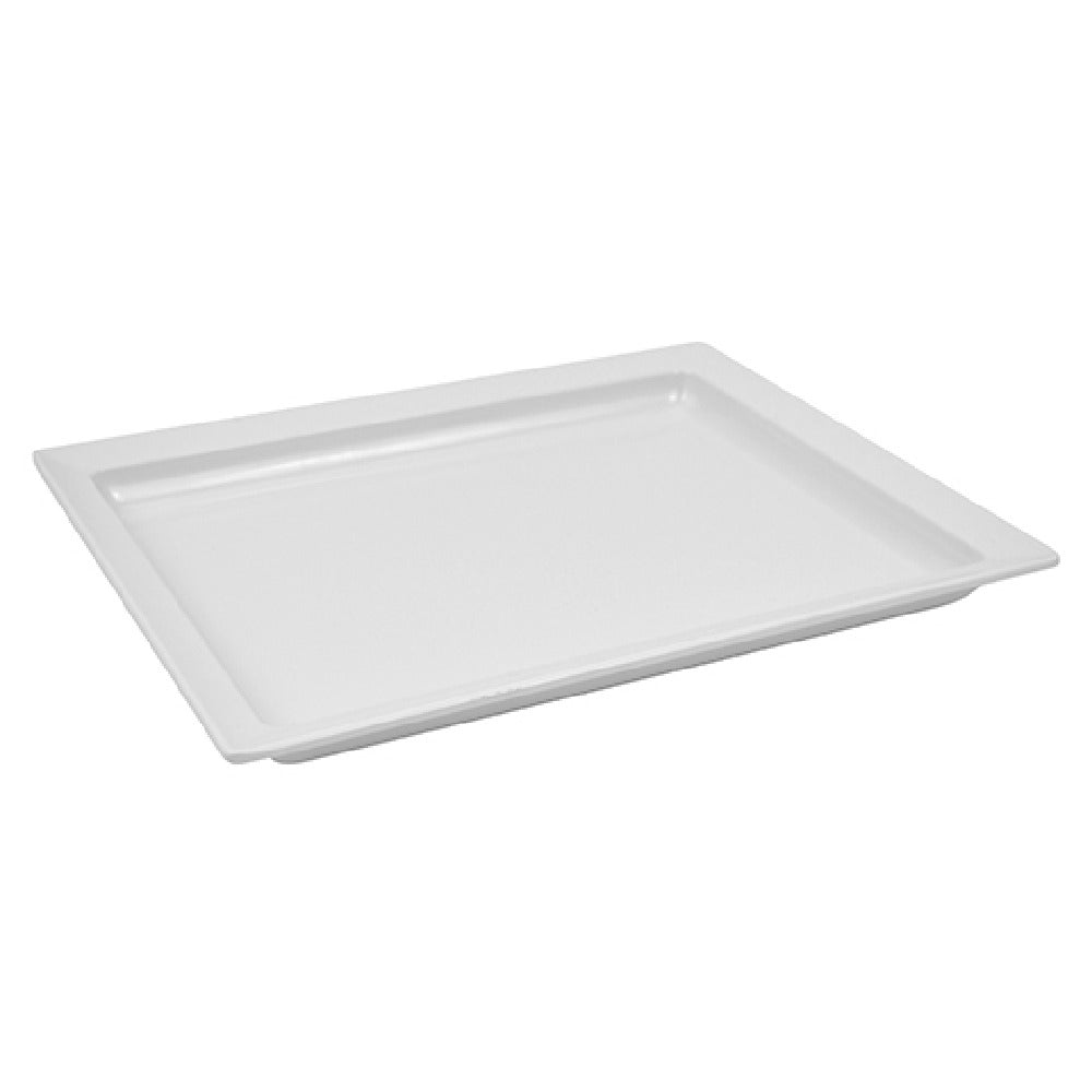 Bauscher Hepp T1290 - Classico Tray, 1/2-size, 23-11/16 Oz.