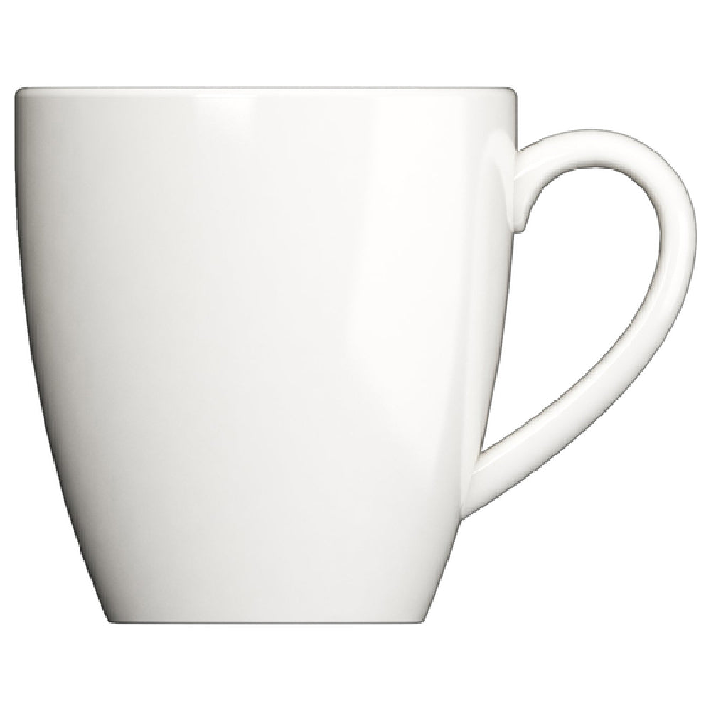 Bauscher Hepp 545632 - Mug, 10.8 Oz., With Handle