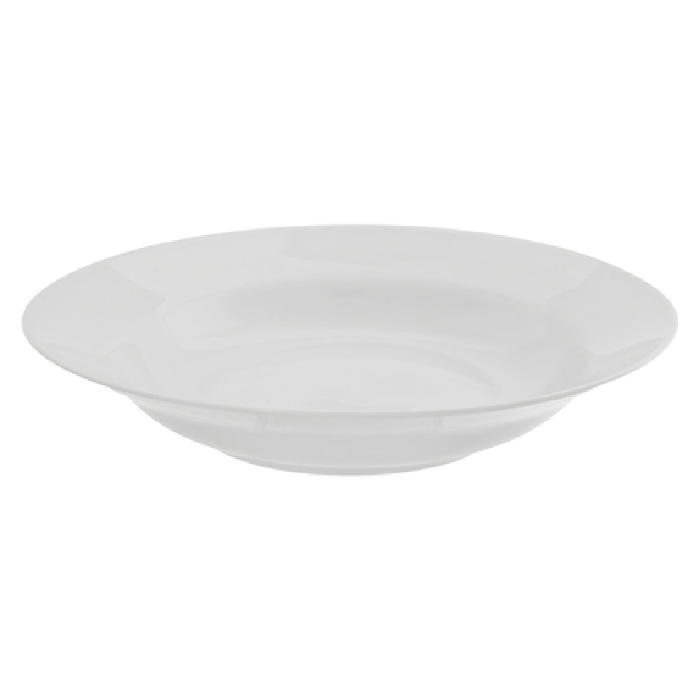 10 Strawberry St RW0003 - Rim Soup Bowl, 8 Oz., 9-1/4"