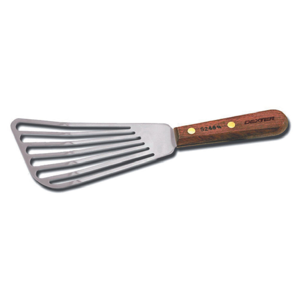 Dexter Russell 19810 Traditional™ (S246½PCP) Fish Turner 6-1/2" X 3" Slotted