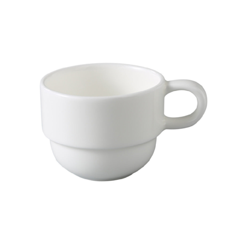 Yanco VS-003 Versailles Ad Cup 4 Oz. 2 5/8"dia X 2"H