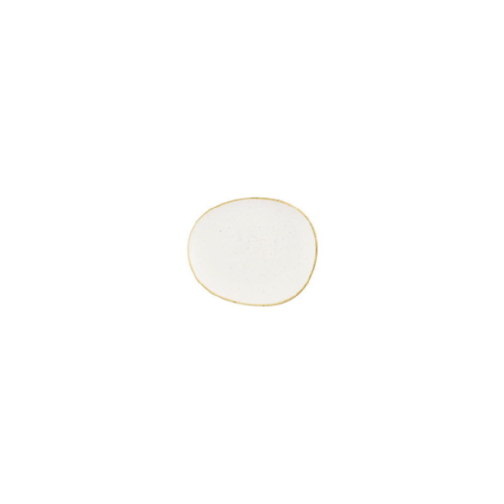 Churchill China SWHSOPL11 - Plate, 7 1/4" Dia., Opal