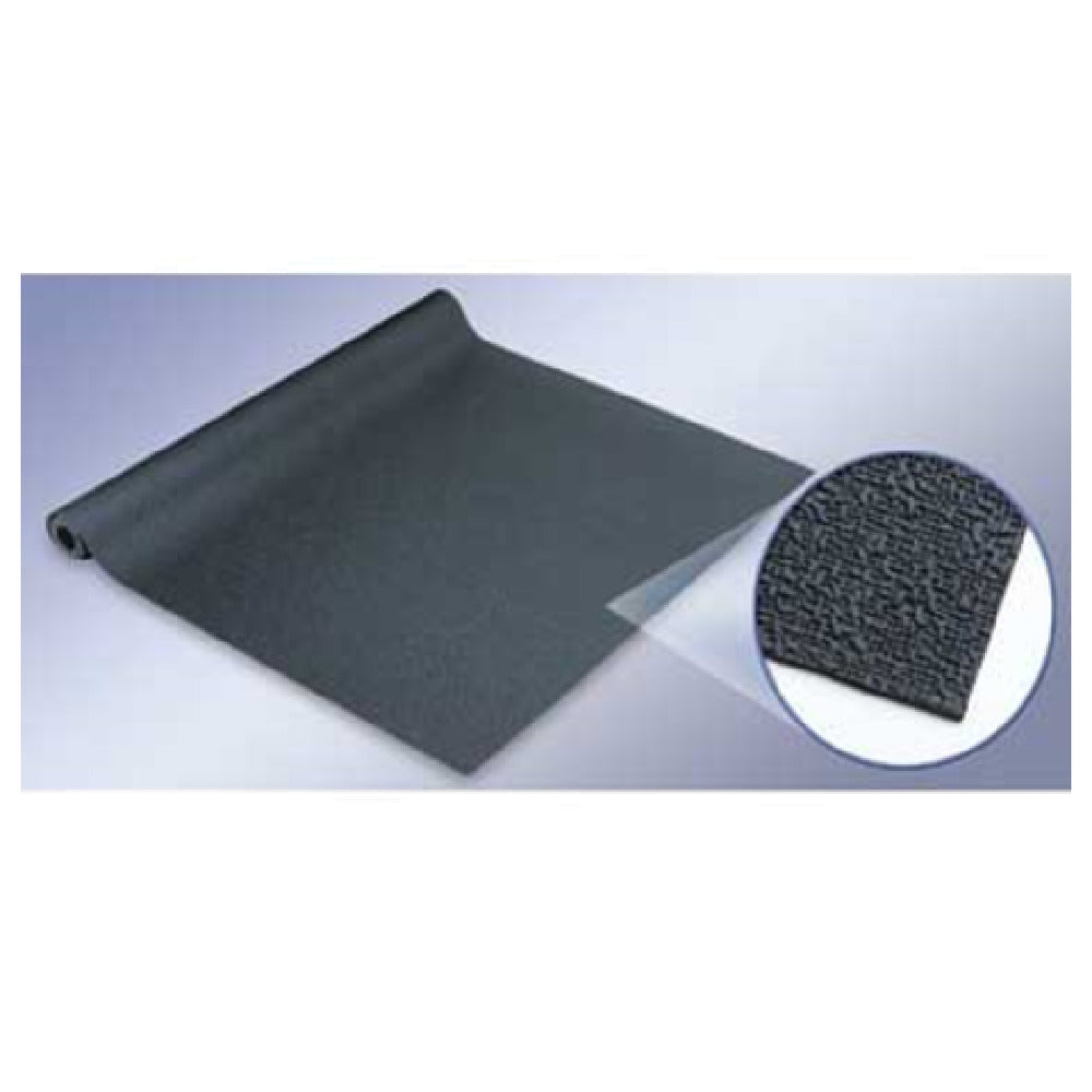 Cactus Mat 1008F-C4 Kleen-Rite Runner 4' W 3/32" Thick