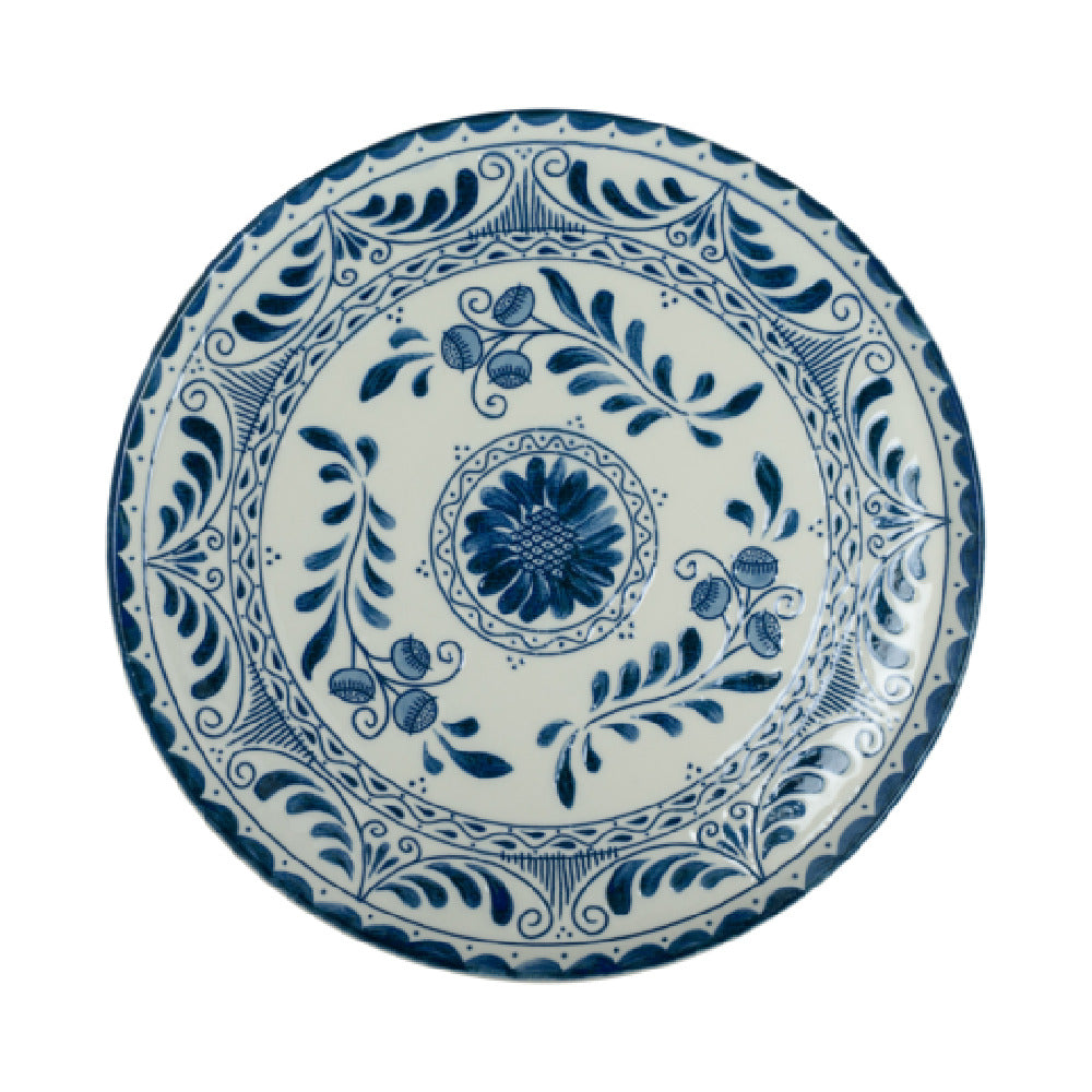 Steelite A102P800 Plate 13" Dia. Round