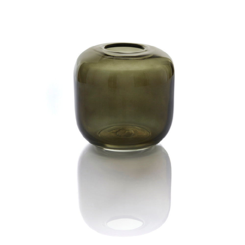 Bauscher Hepp 53.0092.0227 - Vase, 6.1" Dia. X 5.1"H, Round