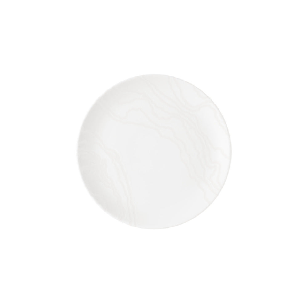 Churchill China TDWHEV111 - Plate, 11.33" Dia., Round