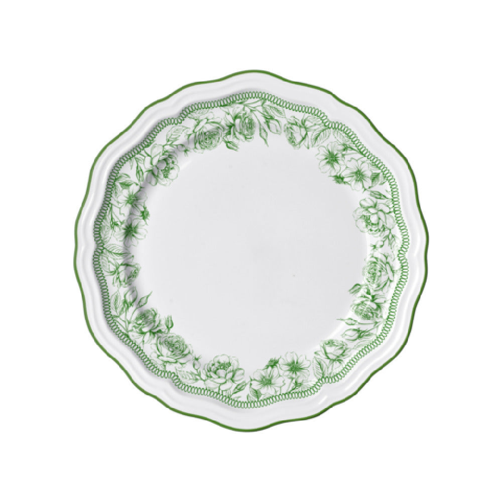 Steelite 62529FP811 Rim Plate 10.25" Adelina