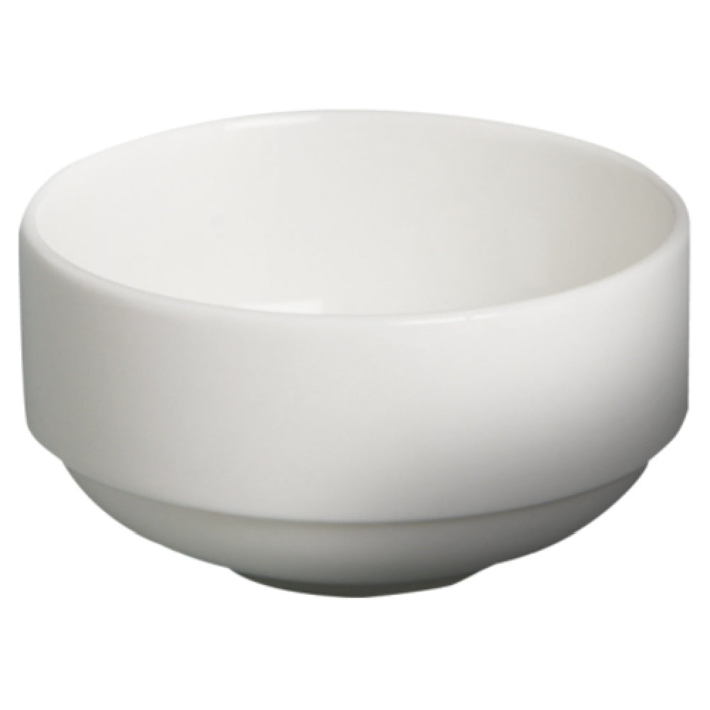 Cameo China 810-40CN Diana Soup Cup 8 Oz. (240 Ml) 4" Dia. X 2-1/4"H (10.2 Cm X 5.8 Cm)