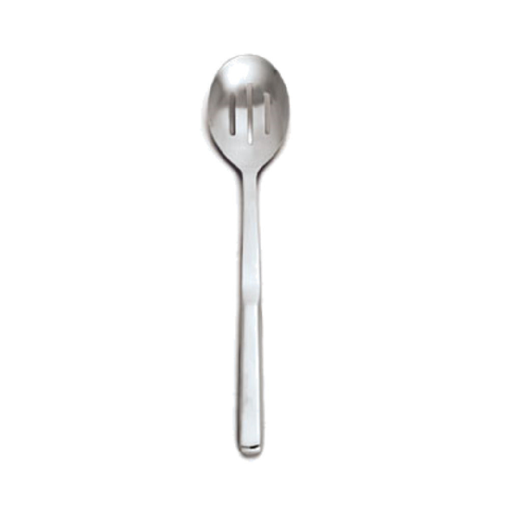 Alegacy Foodservice Products 112 Silvercrest™ Serving Spoon 11-3/4" Overall Length Slotted