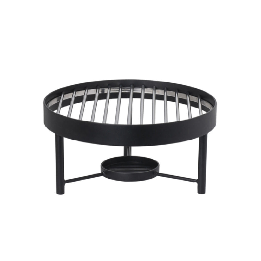 Steelite 7356MW313 Chafer Stand 4.0 Qt 11.625" X 4.5"