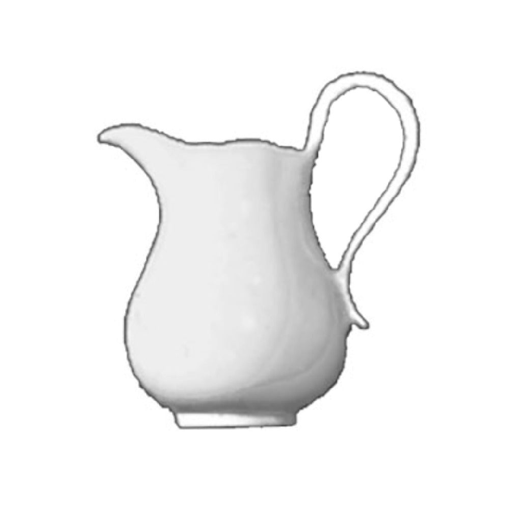 Bauscher Hepp 454715 - Creamer, 5.07 Oz., With Handle