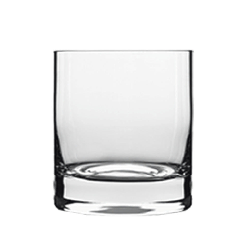Bauscher Hepp 10419/01 - Double Old Fashioned Glass, 13.5 Oz., Reinforced Rims