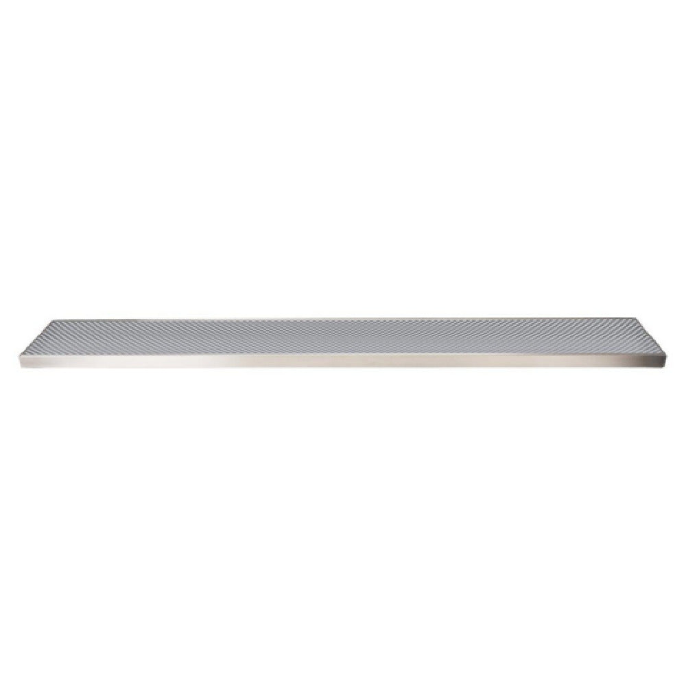 Micro Matic DP-120D-36-P Drip Tray Surface Mount 36"W X 5-3/4"D