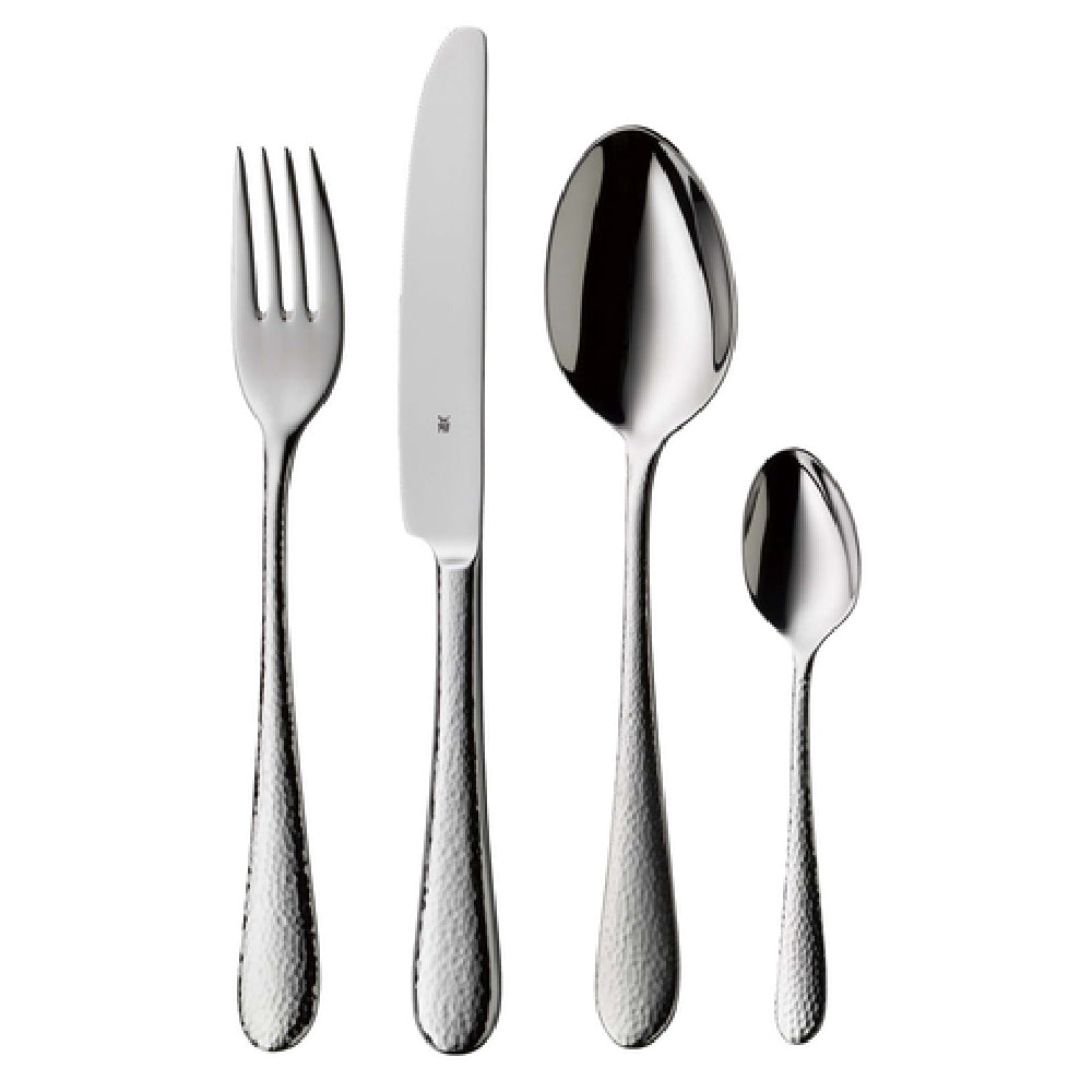 Bauscher Hepp 12.1904.1212 - Flatware Place Set Kit, 5-piece, Includes: (1) Dessert Spoon (12.1904.6040)