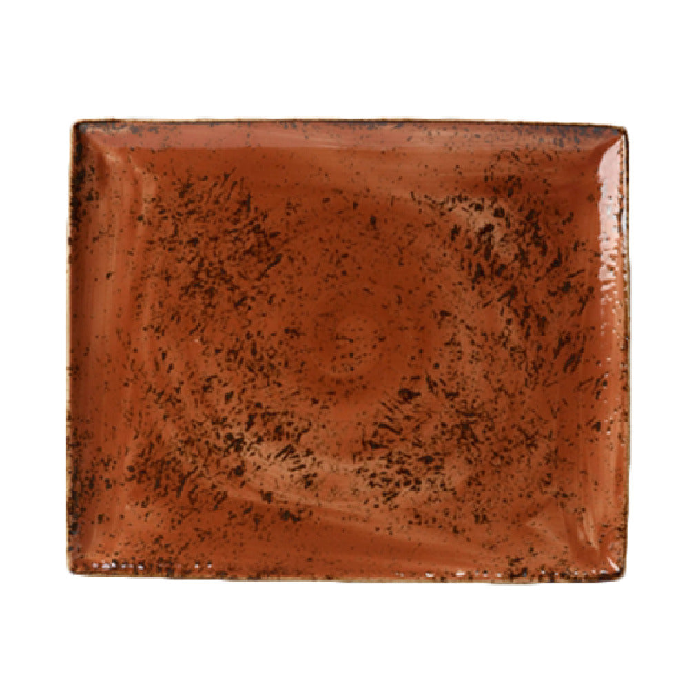 Steelite 11330551 Platter 13-1/2" X 10-5/8" Rectangular