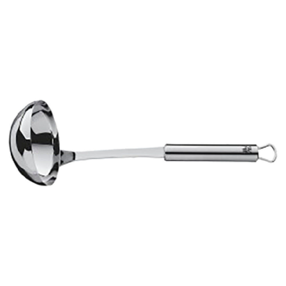 Bauscher Hepp 18.7101.6030 - Soup Ladle, 6 Oz., 11-4/5"L