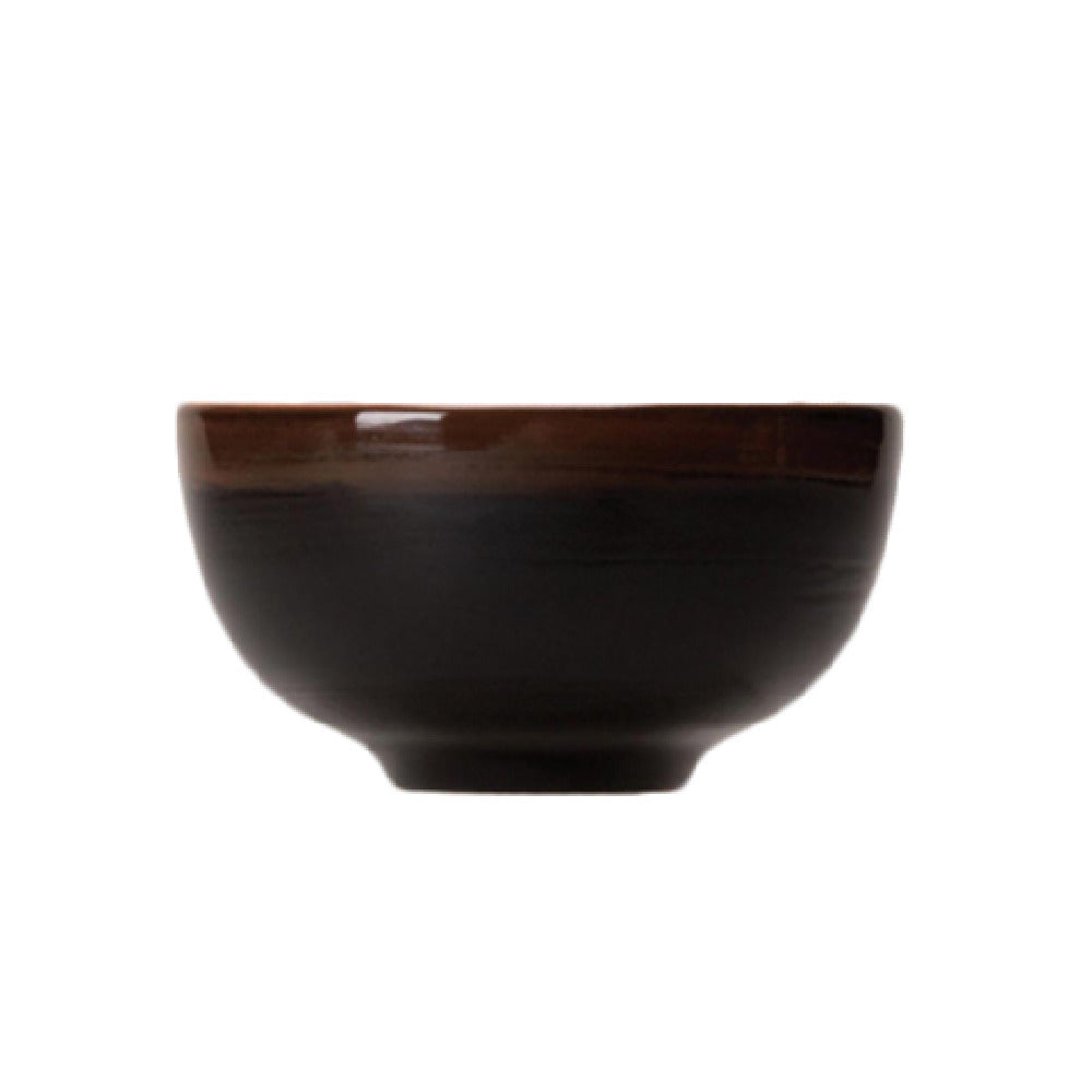 Steelite 9109C249 Mandarin Bowl 7 Oz. 4" Dia.
