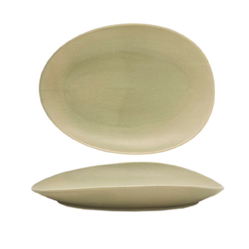 FOH DOS030GRP20 Promotional Pricing May Be Available! Contact Your FOH® Sales Representative For Details! Tides™ Plate