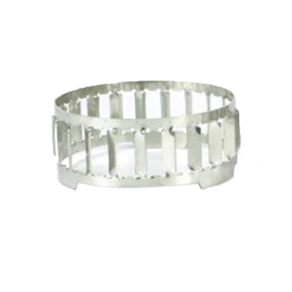 Sammic 21D (4032401) Grid Fibrous (21) Teeth