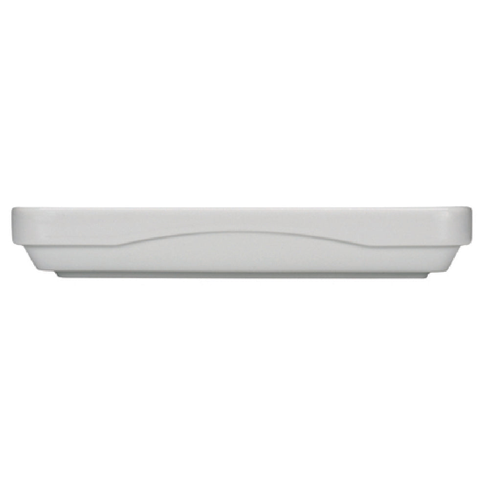 Bauscher Hepp 565818 - Platter, 11-1/2 Oz., 7-3/10"L X 4-4/5"W