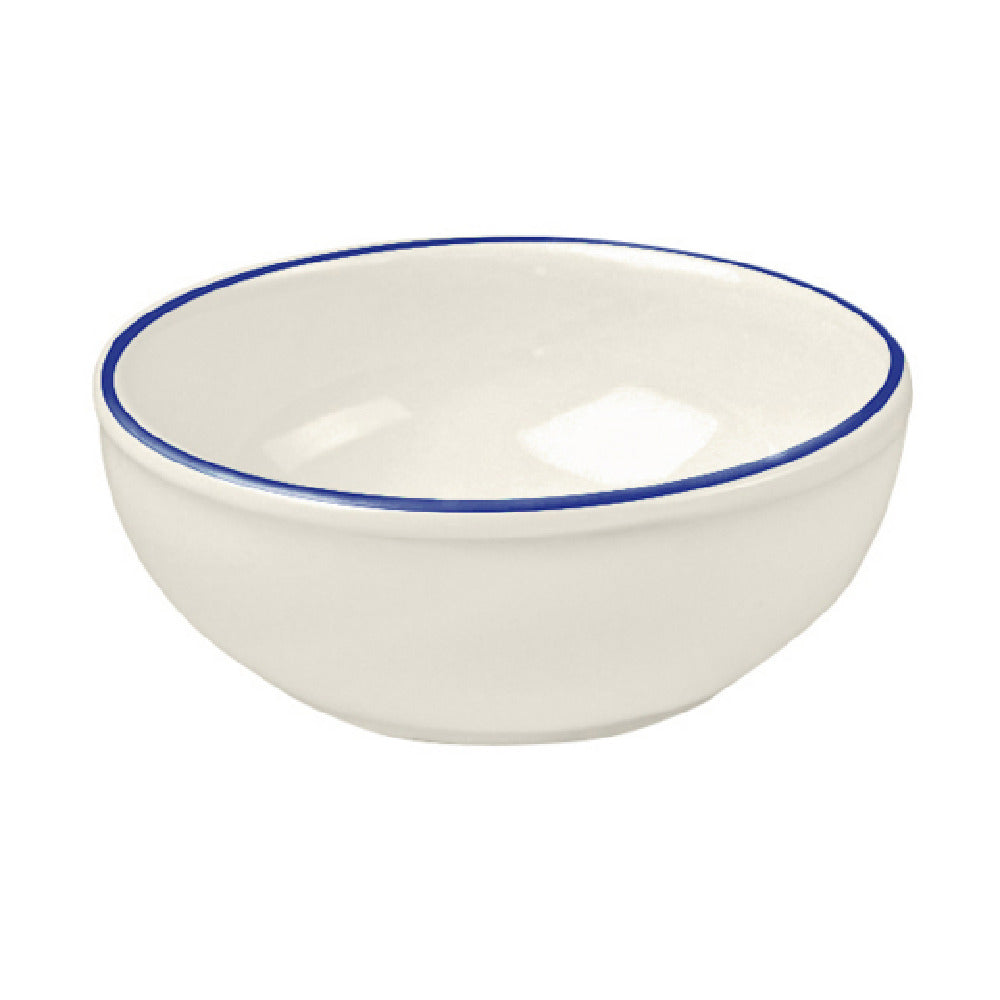 Steelite HL19563929 Nappy Bowl 14.0 Oz 5.625" X 2.0"
