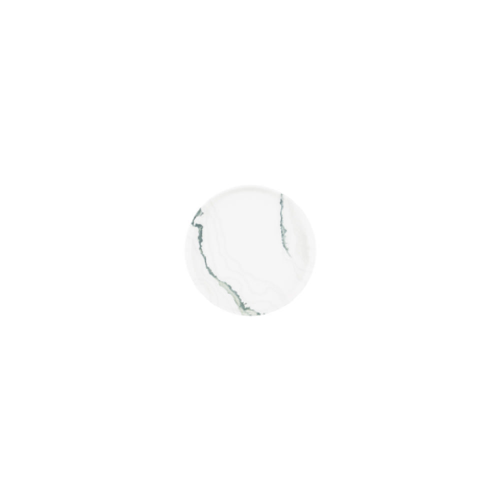 Churchill China TDAGWP211 - Plate, 8 1/4" Dia., Round