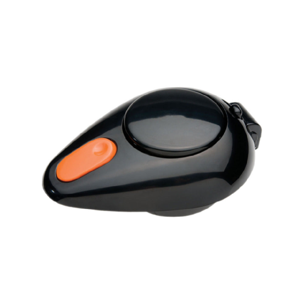Service Ideas SSALOR Service Ideas SteelVac® Airpot Replacement Lid Orange
