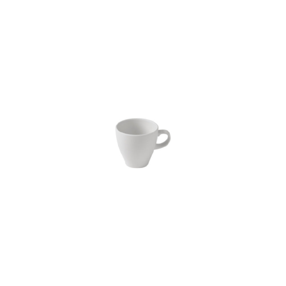 Churchill China WH TU8 1 - Tulip Cup, 3.15", 8 Oz.