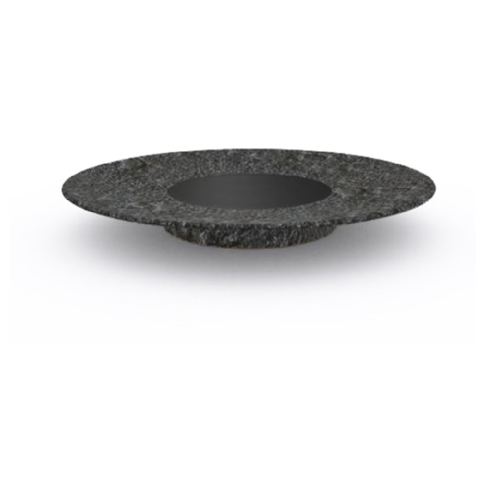 Bauscher Hepp 950099 - Plate, 11.2" Dia., Round