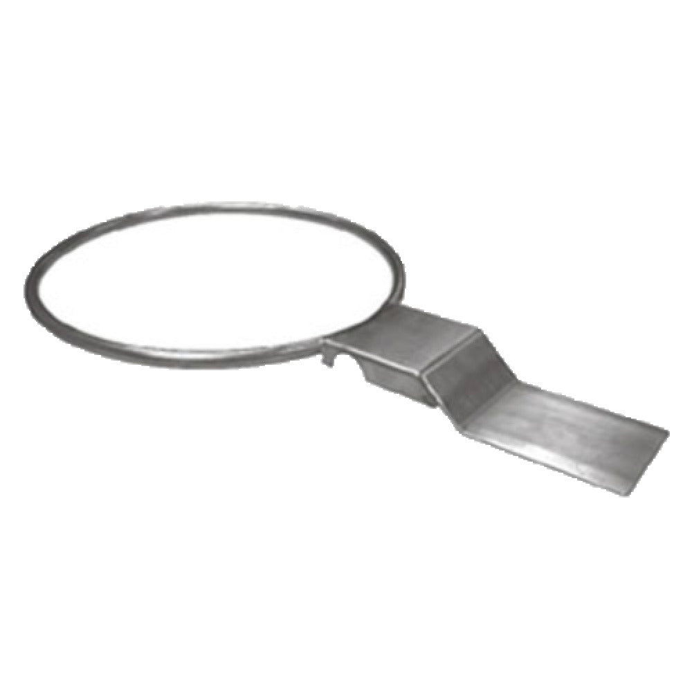 GSW USA B-BH9 Basket Holder 9" For Wok Range