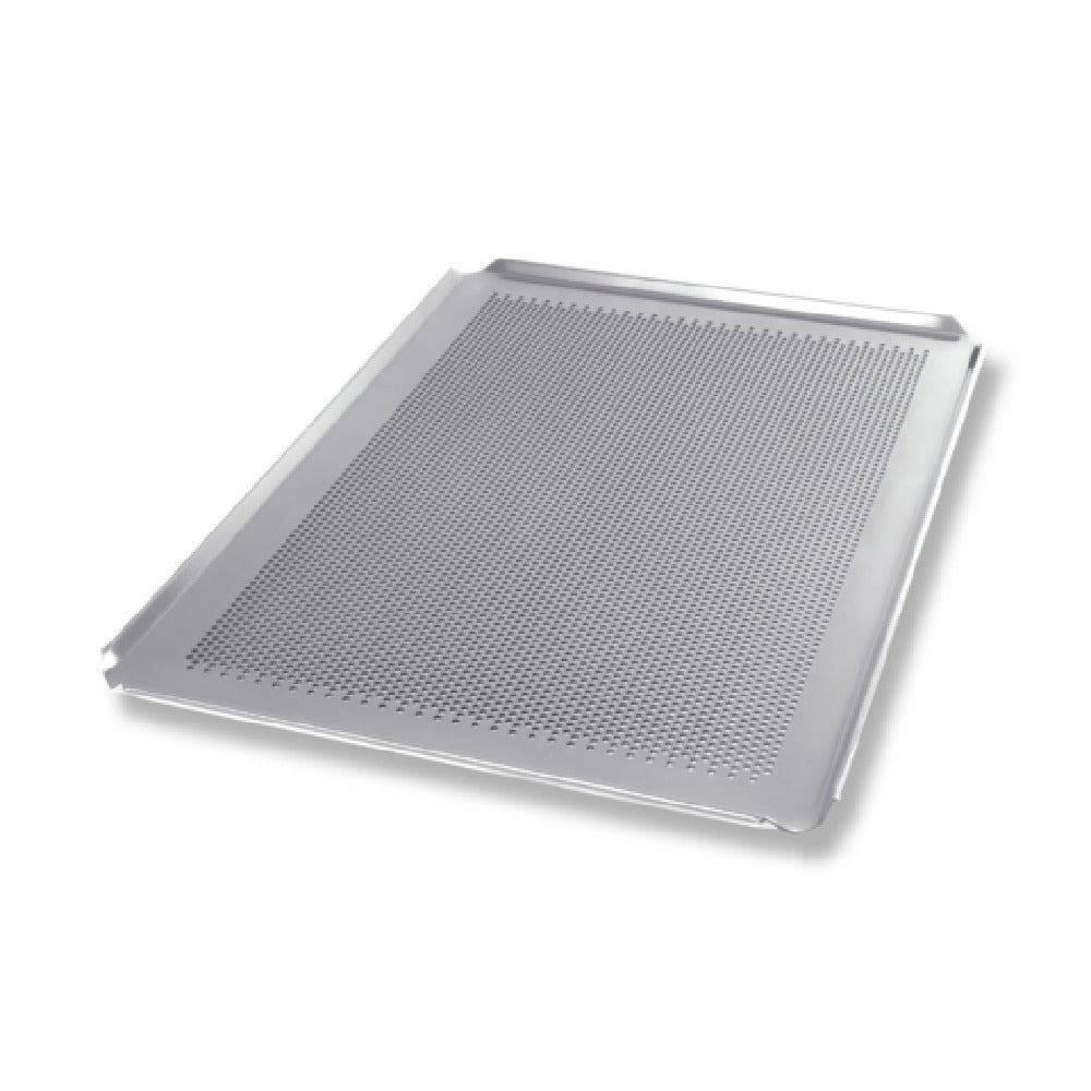 Chicago Metallic 70817 Sheet Pan Non-traditional Size 12-3/4" X 18-3/8" X 1/3"