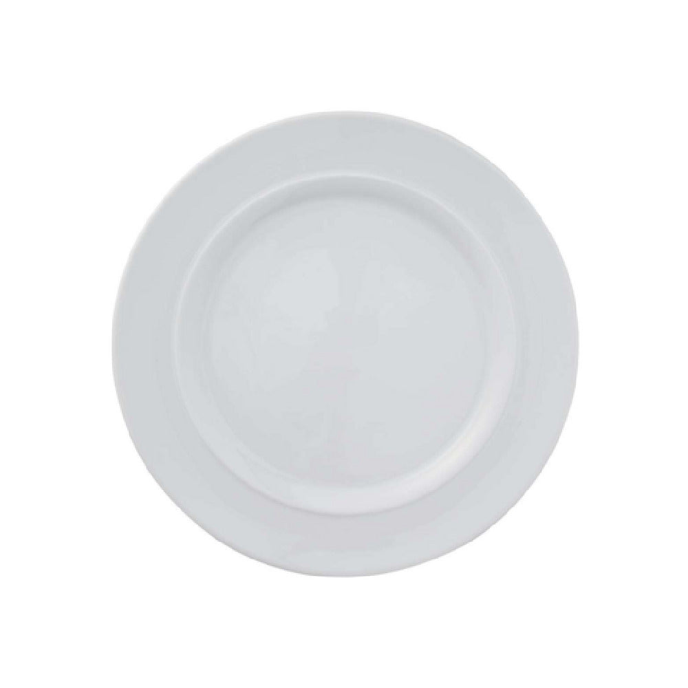 Libbey 113611 Plate 10.25" Dia. X 0.87"H Round