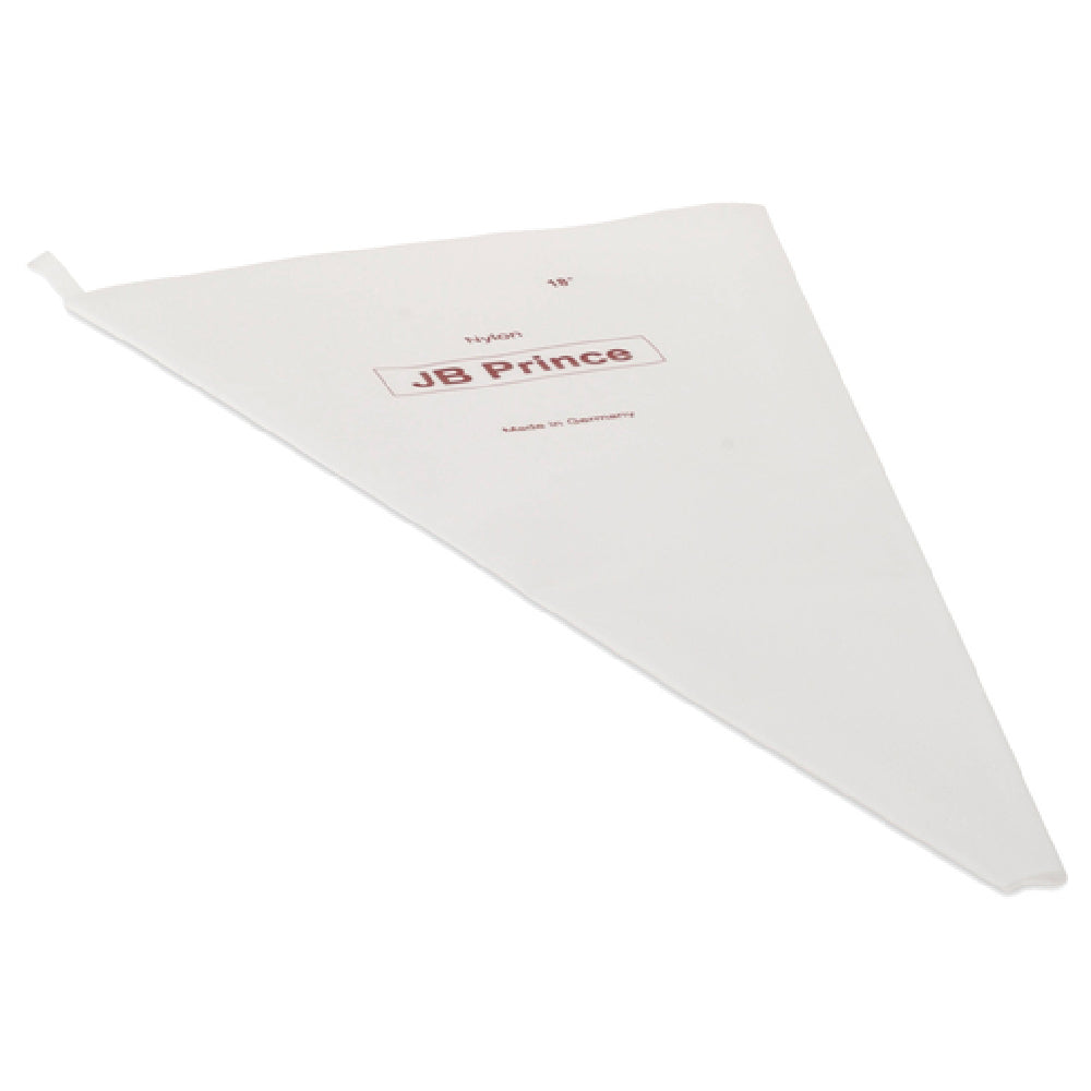 JB Prince B781 18A - Pastry Bag, 18", Flexible
