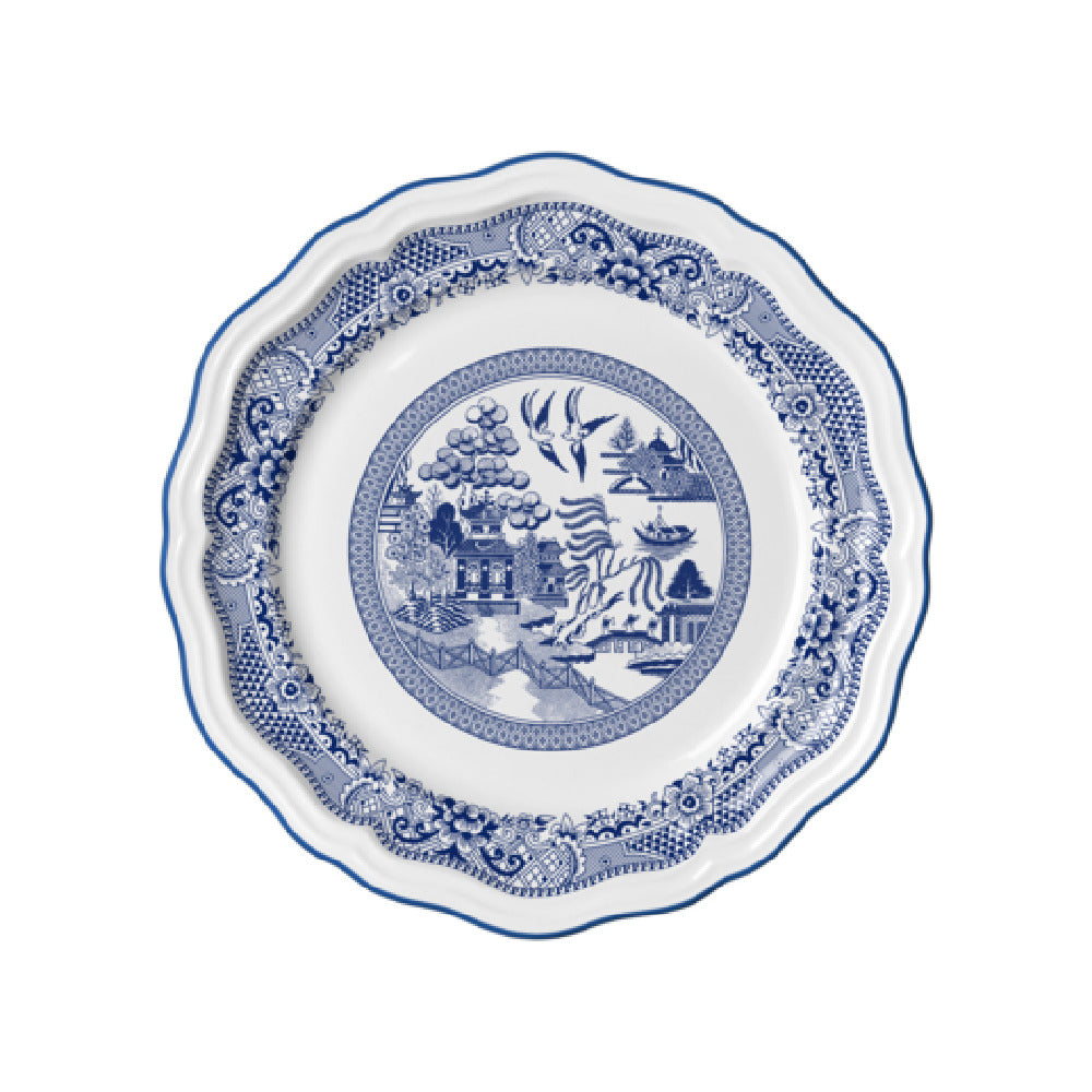 Steelite 62548FP811 Rim Plate 10.25" Adelina