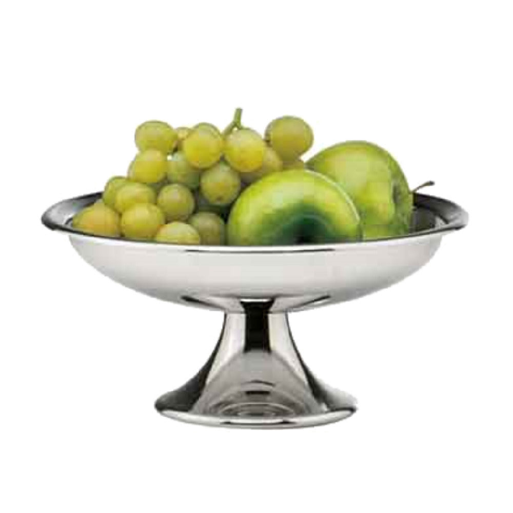 Bauscher Hepp 15.2254.2300 - Fruit Bowl, 9-3/16" Dia. (234mm) X 4-5/16"H (109mm)