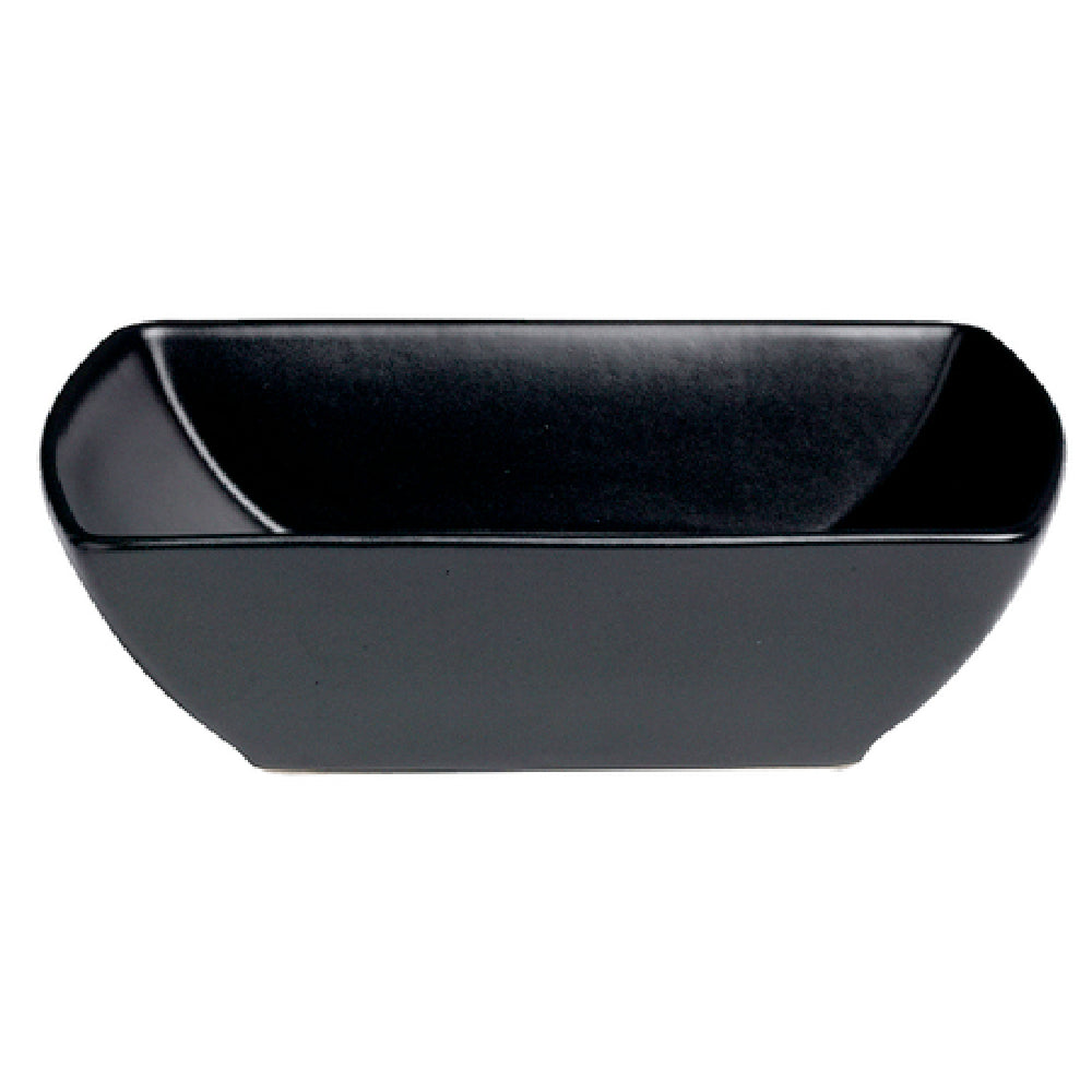 Steelite A901P089 Salad Bowl 33-3/4 Oz. 8-3/4" X 6-1/2" X 2"