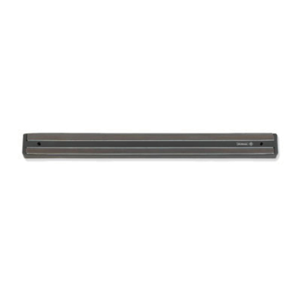 Mundial 5518 - Magnetic Bar, 18", Black Plastic (pouch)