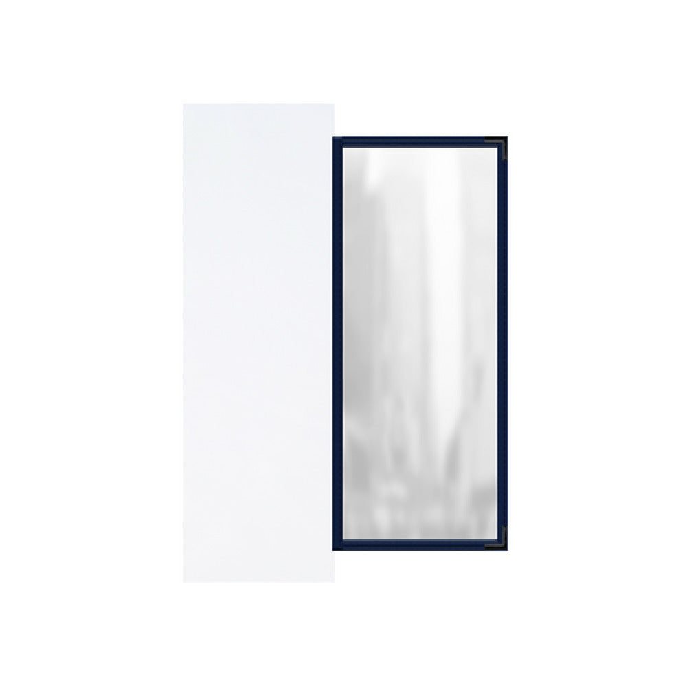 Risch SEWNAAP 4.25X11/4.25X14 Add-A-Page 4-1/4" X 11" Insert For 4-1/4" X 14" Menu