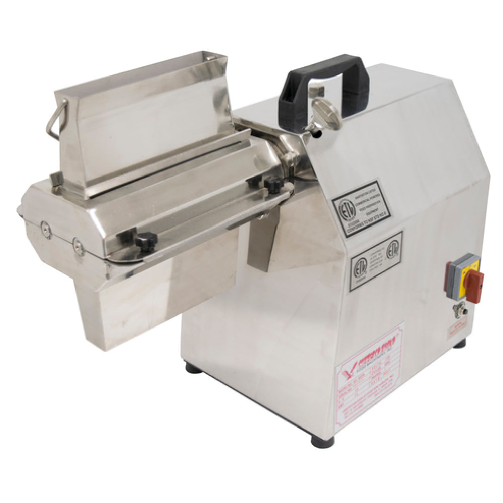 American Eagle Food Machinery AE-JS22 Jerky Slicer Electric Countertop