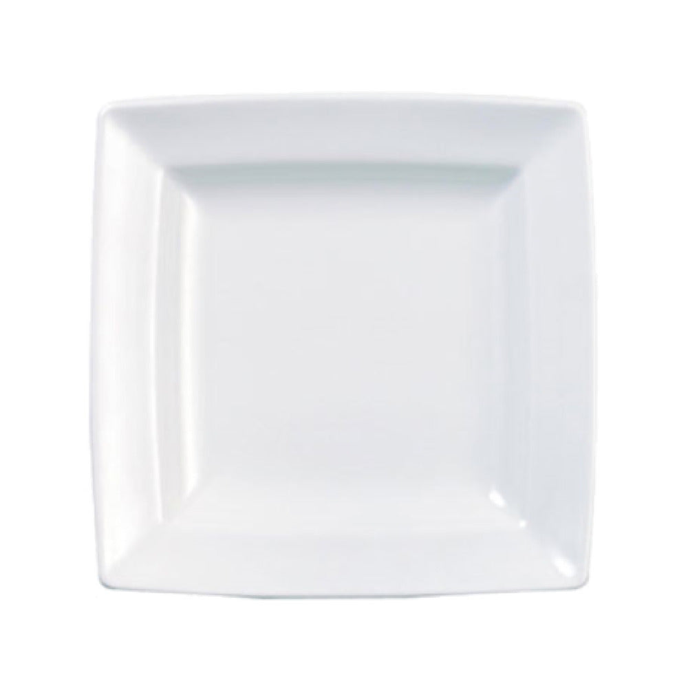 Churchill China APR ASSP1 Plate 7" Square