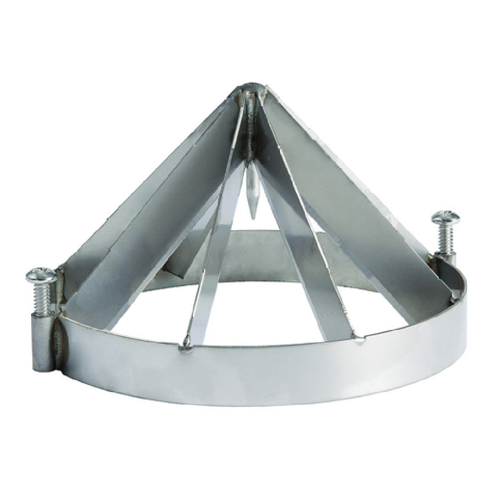 Hubert 23222 - Kratos® 8-Section Wedger Blade Assembly, Fits 29A-012 Fruit Wedger