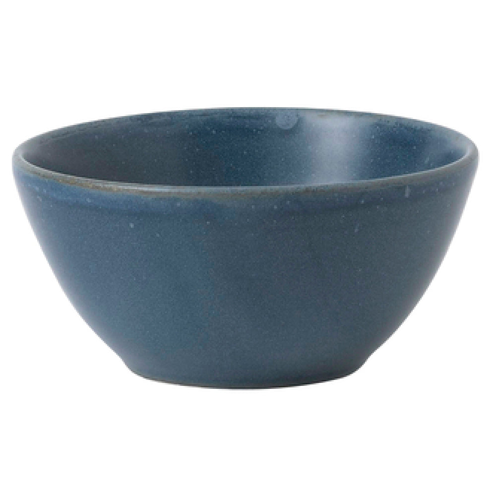 Churchill China RBBLBS141 Snack Bowl 14 Oz. 5-1/4" Dia. X 2-9/16"H