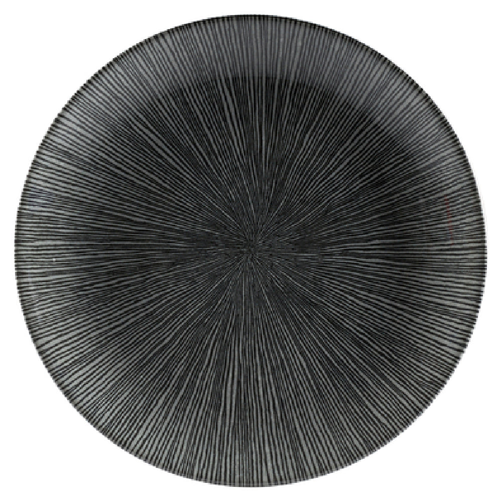 Churchill China AGBLEVP81 Plate 8-2/3" Dia. Round