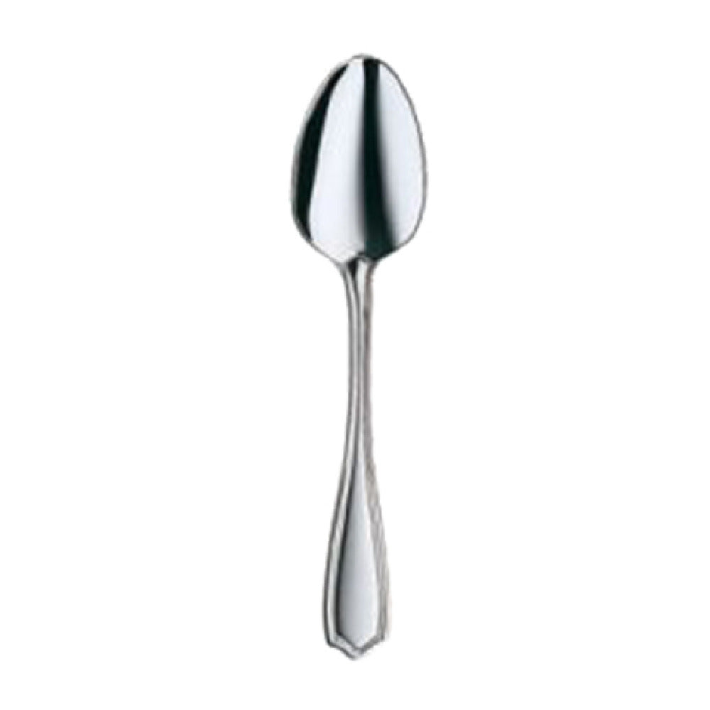 Bauscher Hepp 59.4804.8190 - Dessert Spoon, 7-1/4", Dishwasher Safe