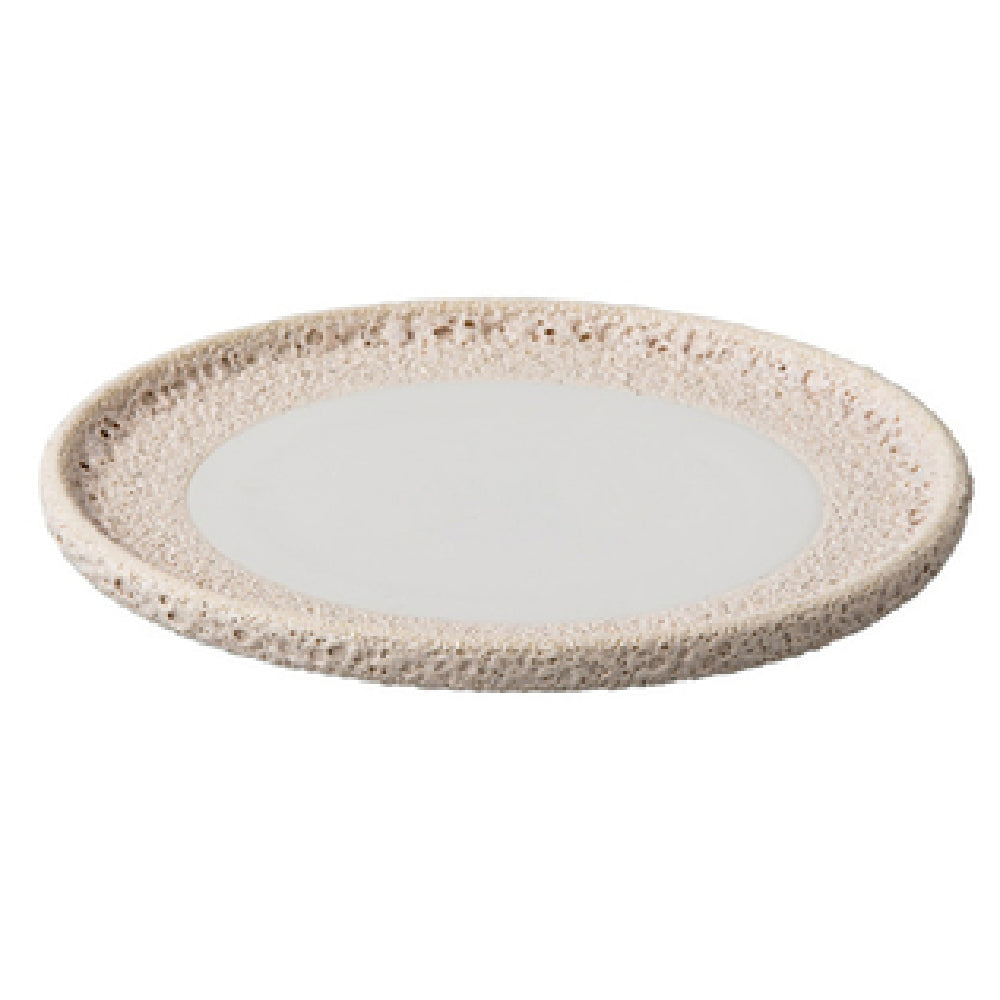 Bauscher Hepp RD18524 - Side Plate, 6.5" Dia., Round