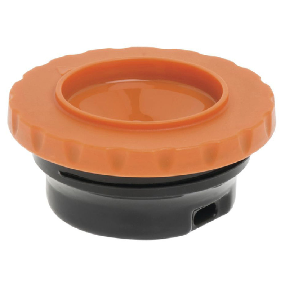 Hubert 64373 - Decanter Brew-Thru Lid, For 1-9/10 Liter, 3-1/2" Dia. X 1-5/8"H