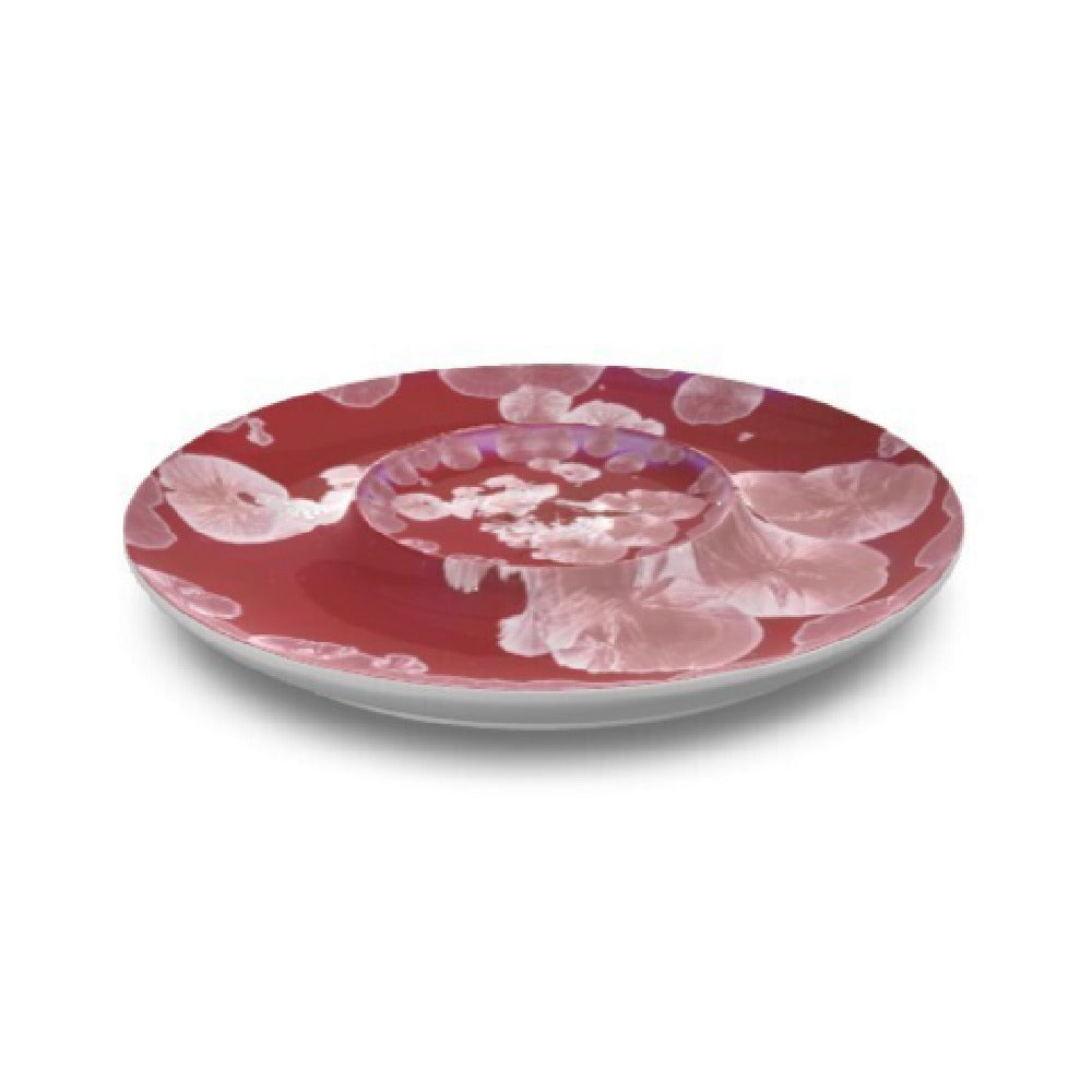 Bauscher Hepp 950487 - Plate, 10.63" Dia., Round
