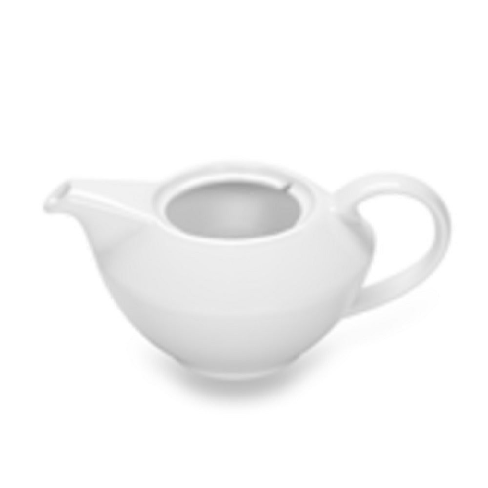 Bauscher Hepp 464341-000000 - Teapot, 0.40 Liter, Bottom